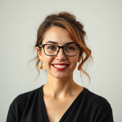 Sarah Chen