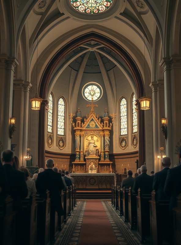 Faith's Journey