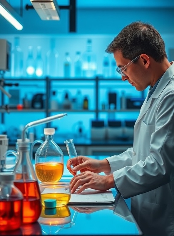 Science Frontiers