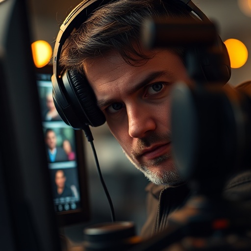 Director
