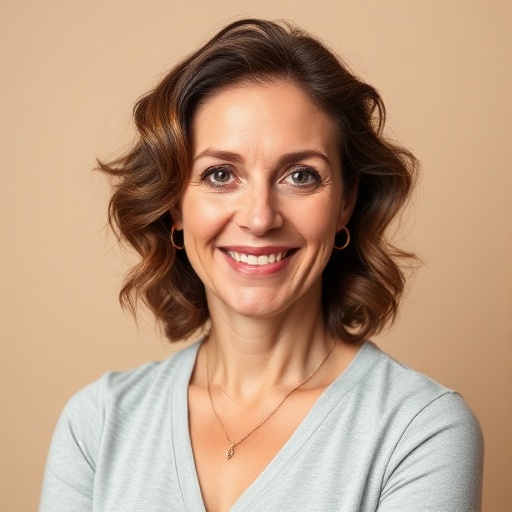 Lisa Driver